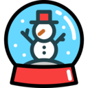 decoration,winter,art,christmas,snow,ornament,snow globe,tree